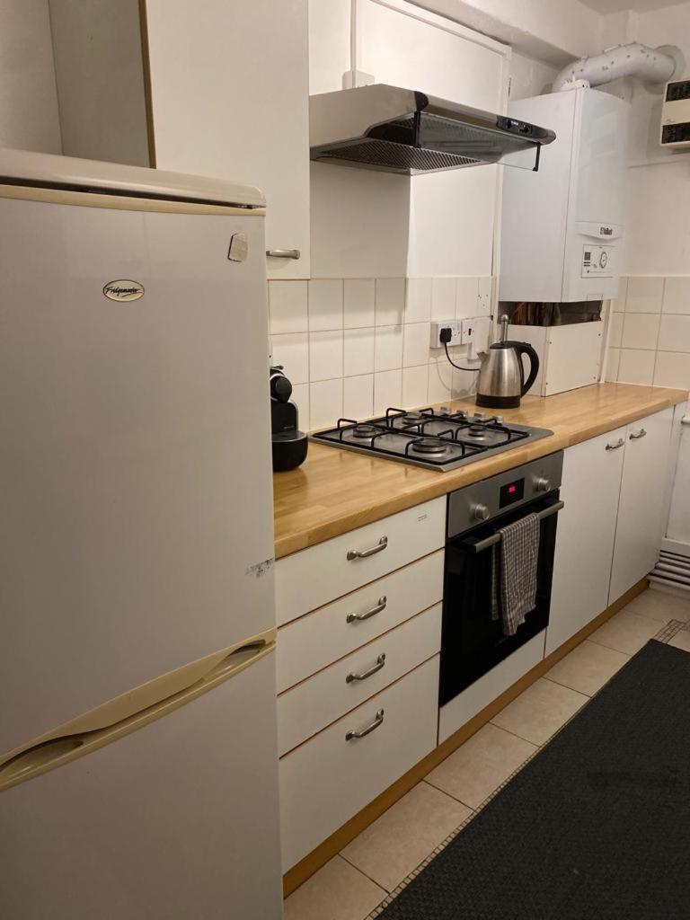 Aldgate Flats Apartamento Londres Exterior foto